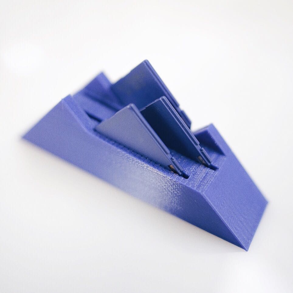 10 полезных предметов быта, которые можно напечатать на 3D-принтере - 5